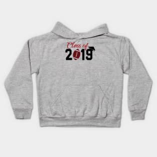 Class of 2019 Kids Hoodie